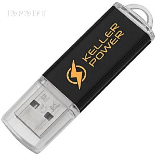 Maddox 鋁殼 USB 隨身碟 - 8GB