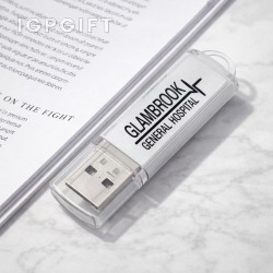 Maddox 1GB USB 定製隨身碟