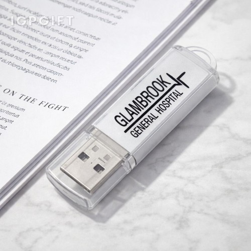 Maddox 1GB USB 定製隨身碟