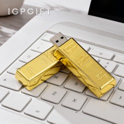 金條USB儲存器