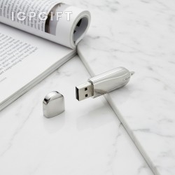 精品金屬隨身碟