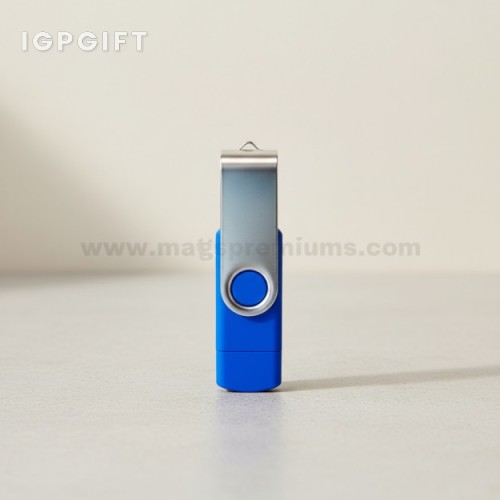 定製品牌閃存驅動器