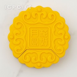 月餅USB儲存器