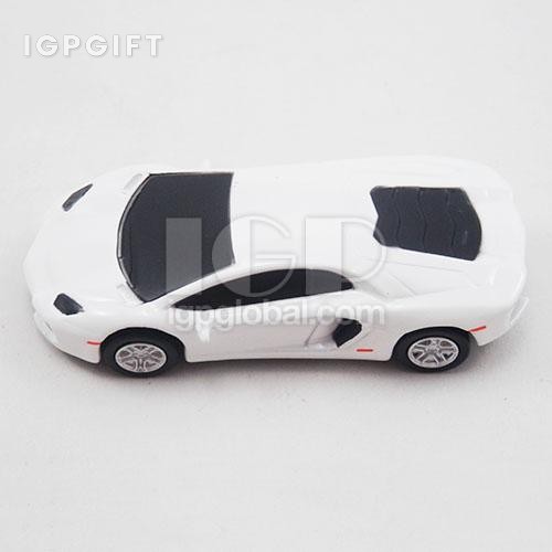 汽車模型USB儲存器
