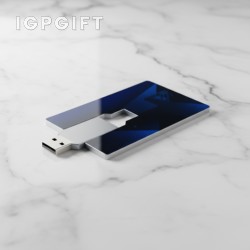 定製卡片USB儲存器