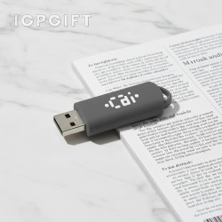 智慧點擊USB隨身碟