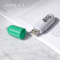 Vail 紀念 USB 驅動器 - 2GB