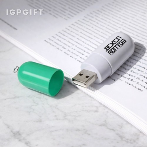 Vail 紀念 USB 驅動器 - 2GB