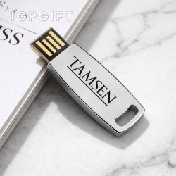 精緻商務微型USB隨身碟