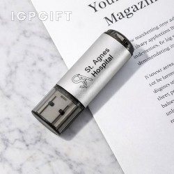 Rolly 便捷USB隨身碟 - 8GB