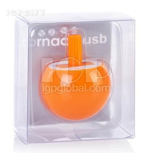 USB陀螺