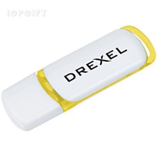 探險者 USB 閃存驅動器 - 4GB