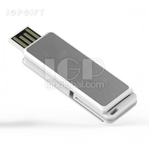 可伸縮鋼製USB