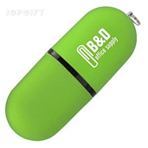 Boulder 高速 USB 儲存裝置 - 512MB