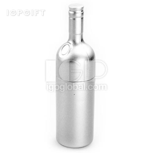 酒瓶USB儲存器