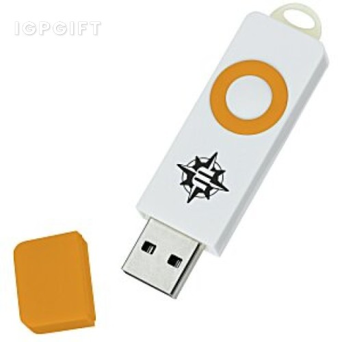 圓環USB隨身碟 - 1GB