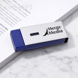 旋轉USB閃存驅動器 - 2GB