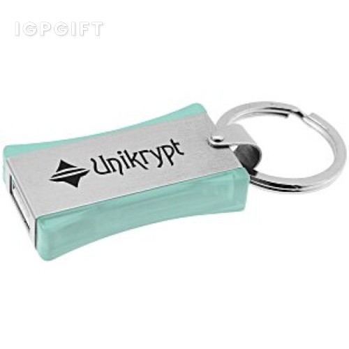 納特基 USB 儲存閃存 - 128MB