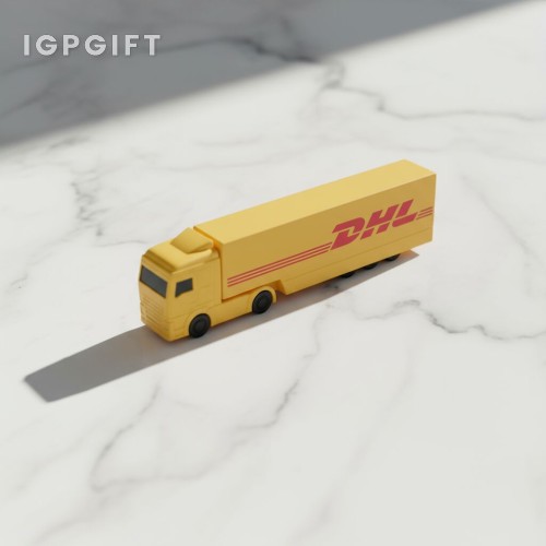 貨車USB儲存器