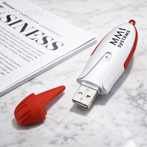 星辰USB閃存驅動器 - 2GB