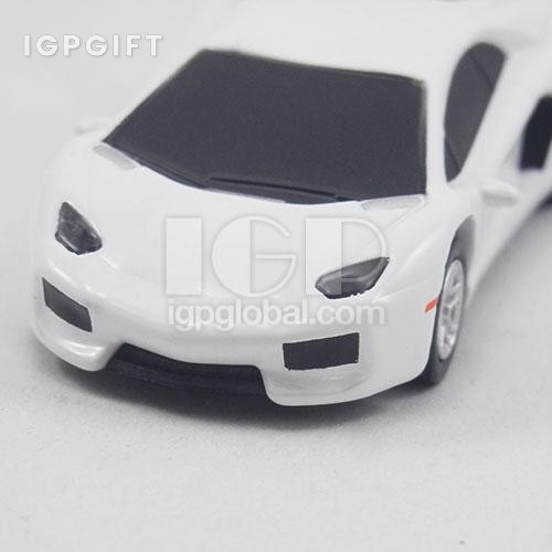 汽車模型USB儲存器