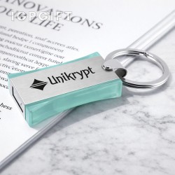 納特基 USB 儲存閃存 - 128MB