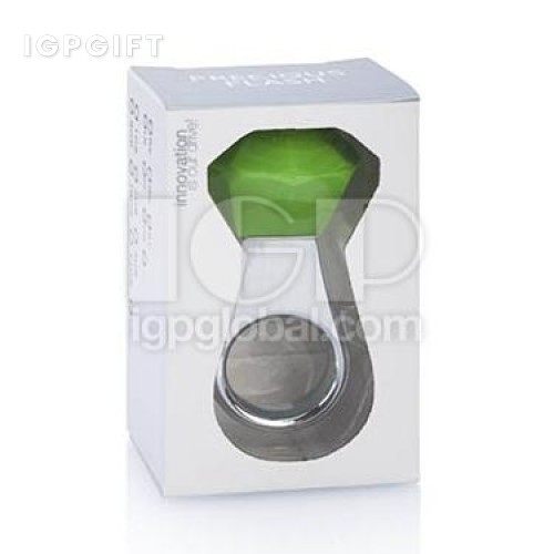 鑽戒形USB