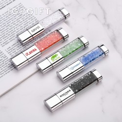 水晶鑽USB隨身碟 - 32GB