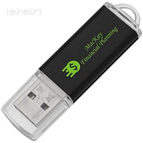 新型金屬USB隨身碟 256MB