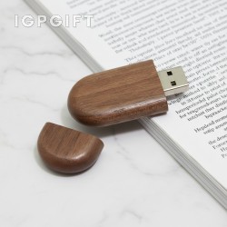 木質系列U盤