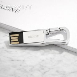 Raven 多功能登山扣 USB 隨身碟 - 32GB