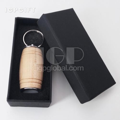 木質酒桶USB