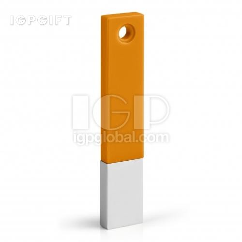 簡約USB
