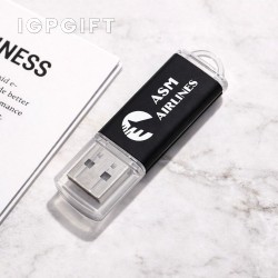 時尚USB隨身碟 - 16GB
