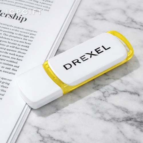 探險者 USB 閃存驅動器 - 4GB