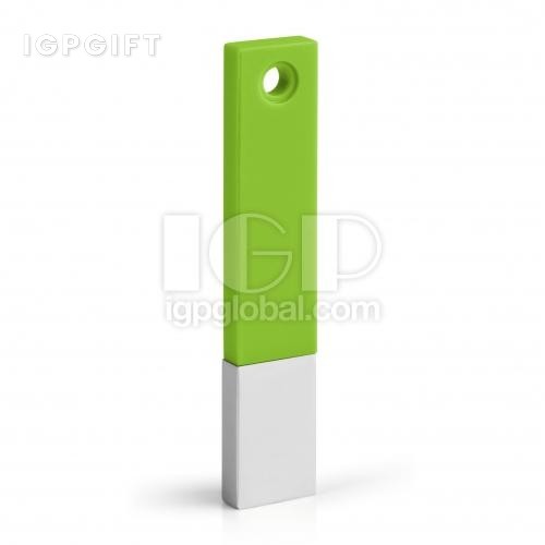 簡約USB