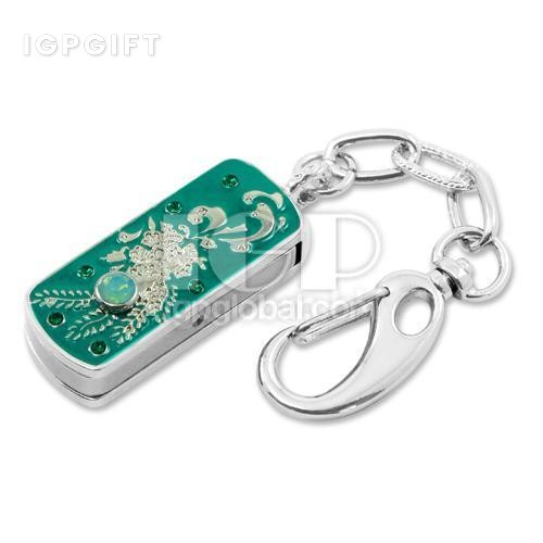 閃石USB儲存器