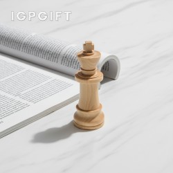 棋盤木質隨身碟