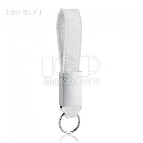時尚天鵝絨USB