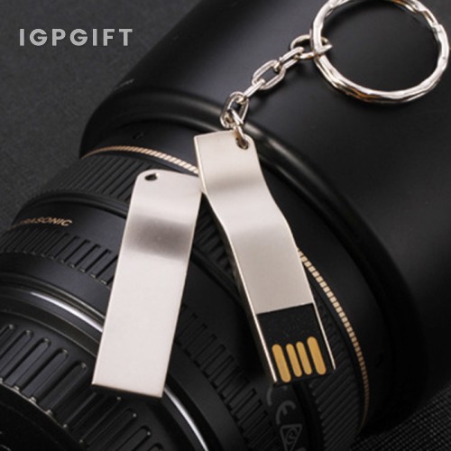 時尚金屬USB