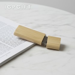 定製木製USB隨身碟