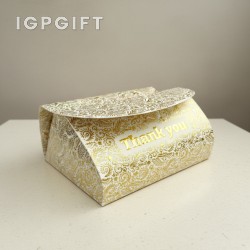 高端定製禮盒