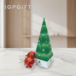 聖誕樹美味禮盒