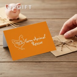 贈卡禮品卡片