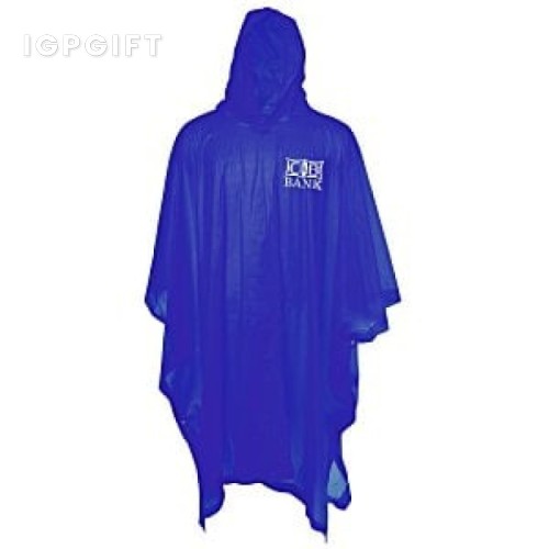防水雨披