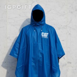 防水雨披