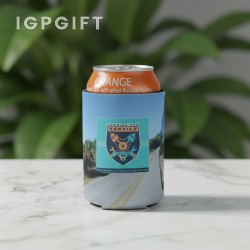 便攜冷飲合金杯保護器