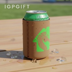 柔感保冷杯套