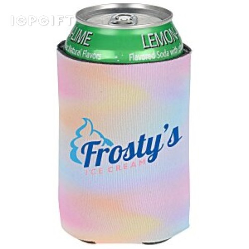便攜罐裝保護器 - 雪糕色