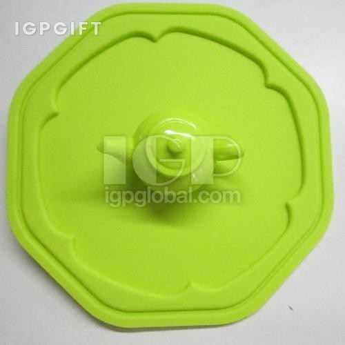 食品級矽膠杯蓋